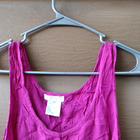 Tank Top - Picture 2 of 6